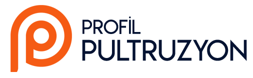 Pultruzyon Profil Logo 2